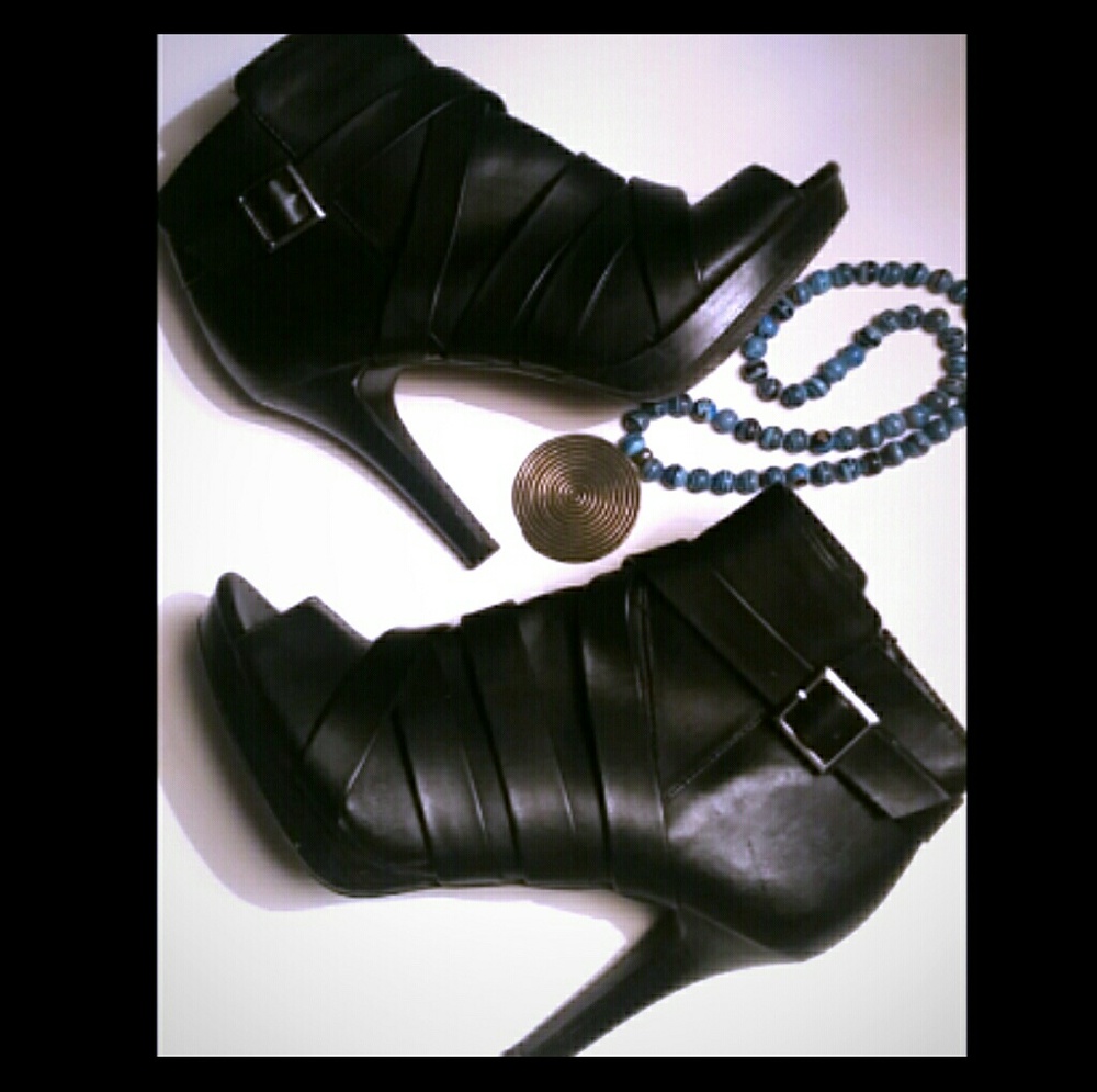 Fioni Shoe Boot